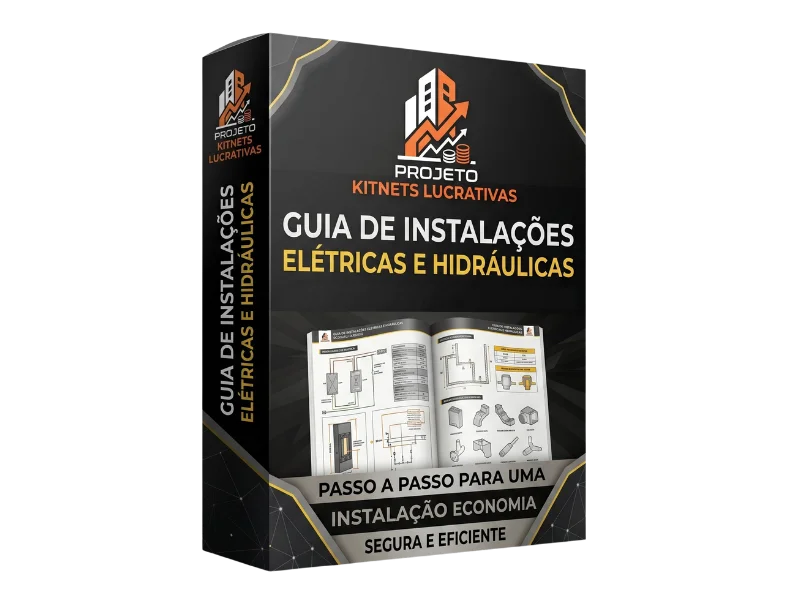 Guia de Instalações Elétricas e Hidráulicas